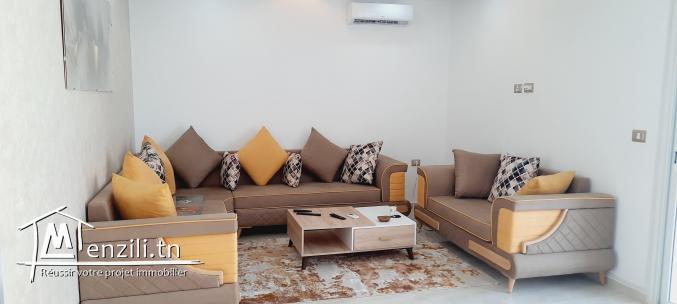 Villa de lux à djerba