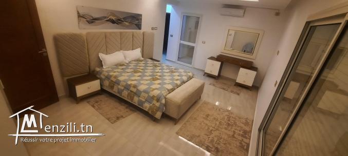 Villa de lux à djerba