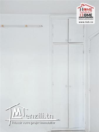 Appart Lefties A Vendre A Raoued