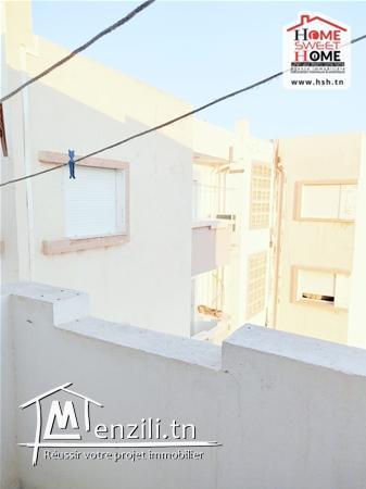 Appart Lefties A Vendre A Raoued