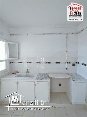 Appart Lefties A Vendre A Raoued