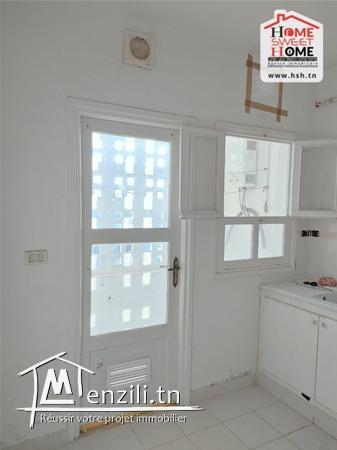 Appart Lefties A Vendre A Raoued