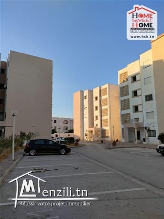 Appart Lefties A Vendre A Raoued