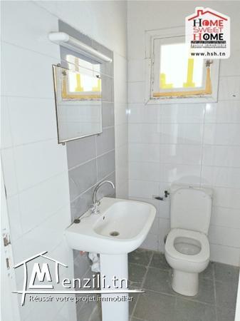 Appart Lefties A Vendre A Raoued