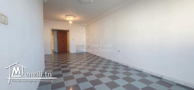 Location bureau S+2 à Sousse Corniche
