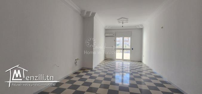 Location bureau S+2 à Sousse Corniche