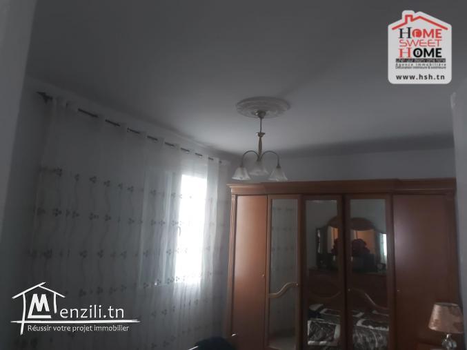 Villa EL Khold à Vendre à La Manouba