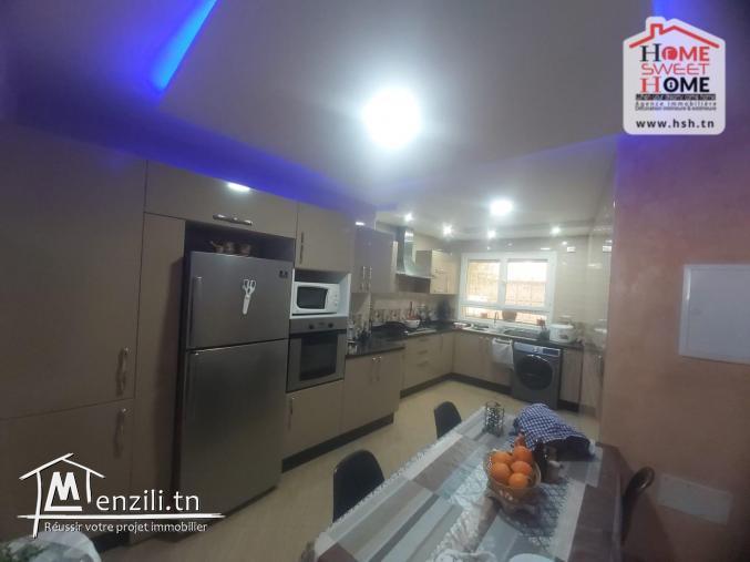 Villa EL Khold à Vendre à La Manouba