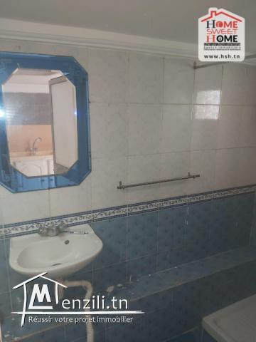 Villa EL Khold à Vendre à La Manouba