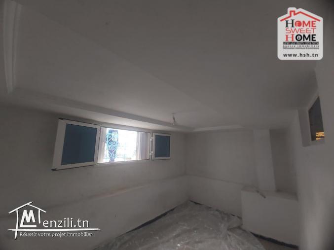 Villa EL Khold à Vendre à La Manouba