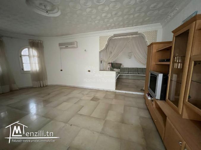 A vendre villa à Chott Meriem