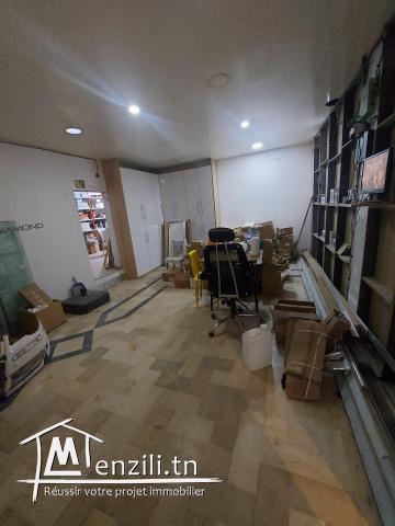 Fond de commerce quincaillerie à vendre