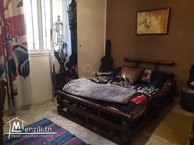 Magnifique petite villa à vendre à Sahloul