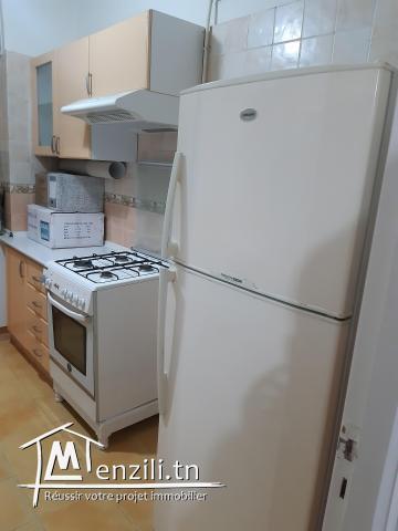 Appartement S+2 Immeuble Saltene Al Jawhara Sousse