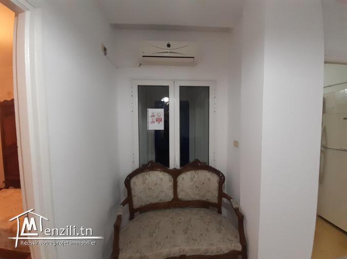 Appartement S+2 Immeuble Saltene Al Jawhara Sousse