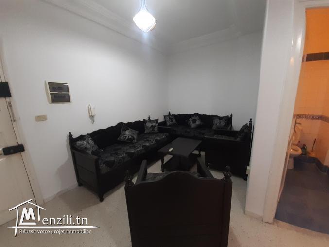 Appartement S+2 Immeuble Saltene Al Jawhara Sousse