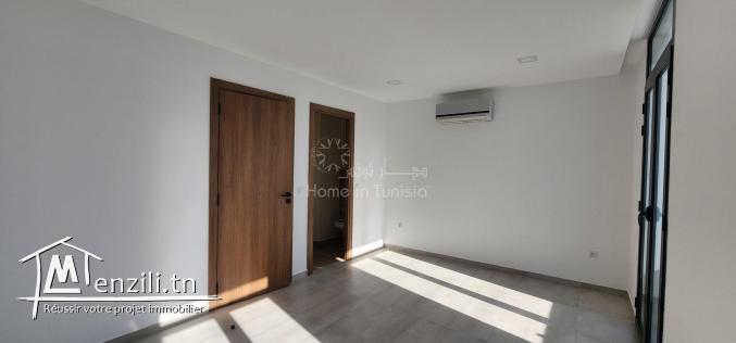 A louer bureau S1 de luxe à Sousse