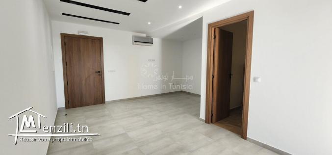 A louer bureau S1 de luxe à Sousse