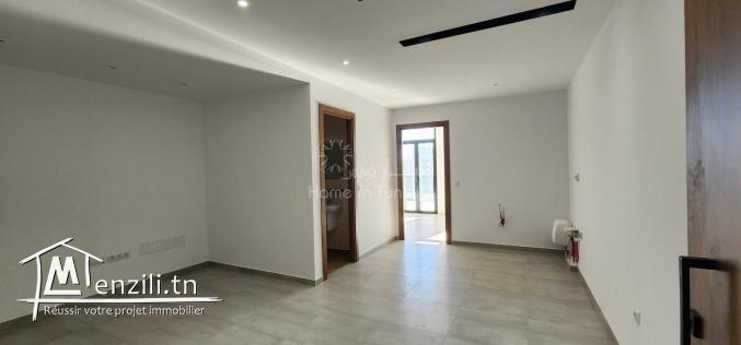 A louer bureau S1 de luxe à Sousse