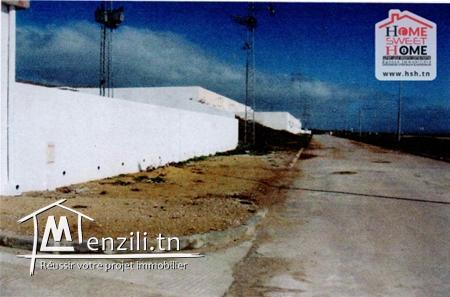 Usine Eden à Vendre à Jendouba