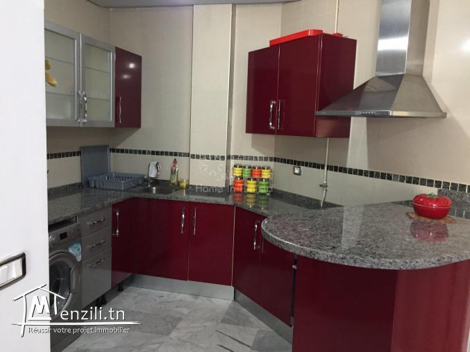 Location appartement S1 à Tantana