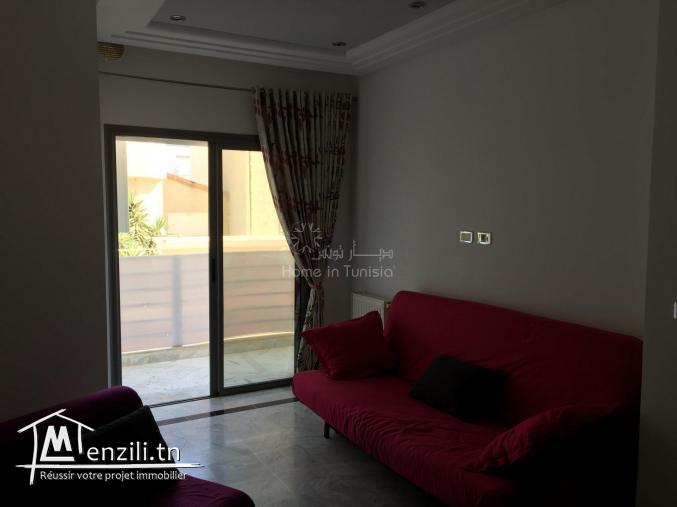 Location appartement S1 à Tantana