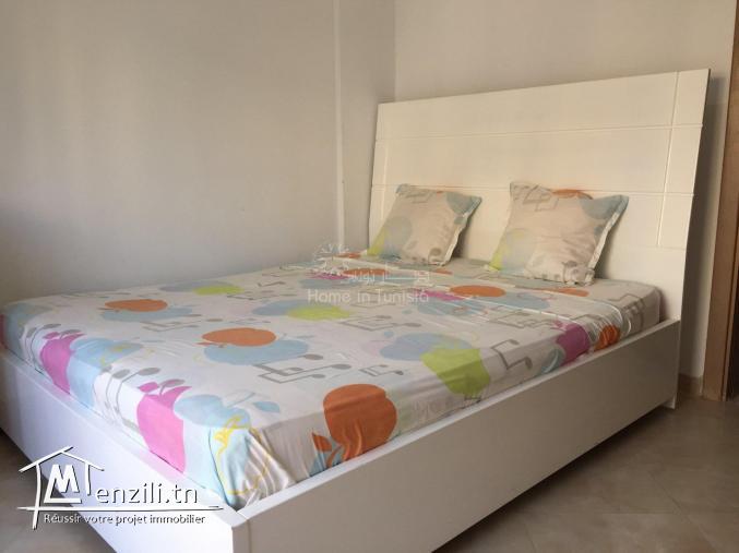 Location appartement S1 à Tantana