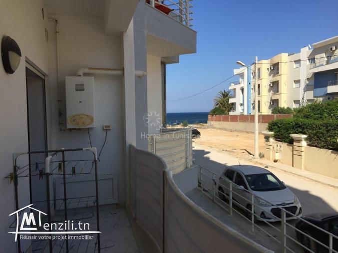 Location appartement S1 à Tantana