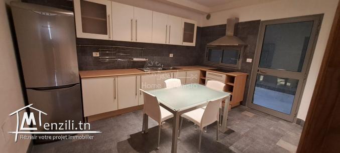 A louer spacieux appartement à usage bureautique