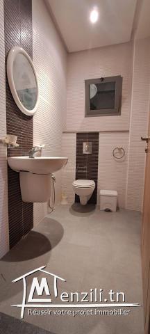 A louer spacieux appartement à usage bureautique