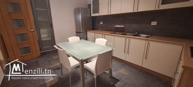 A louer spacieux appartement à usage bureautique