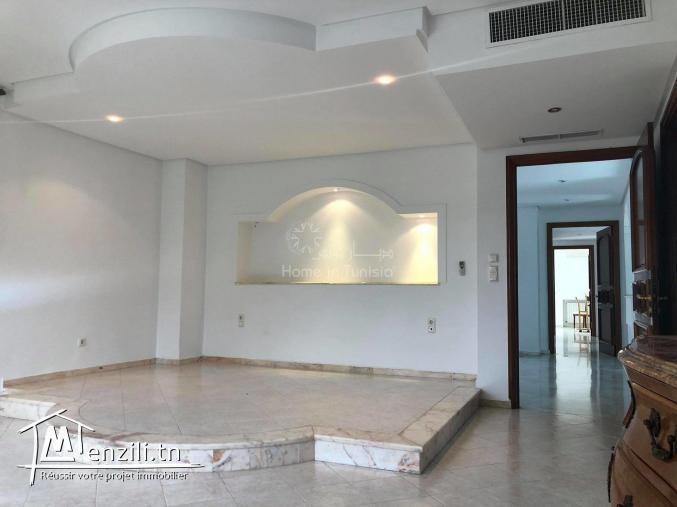 A louer villa moderne indépendante à El Kantaoui