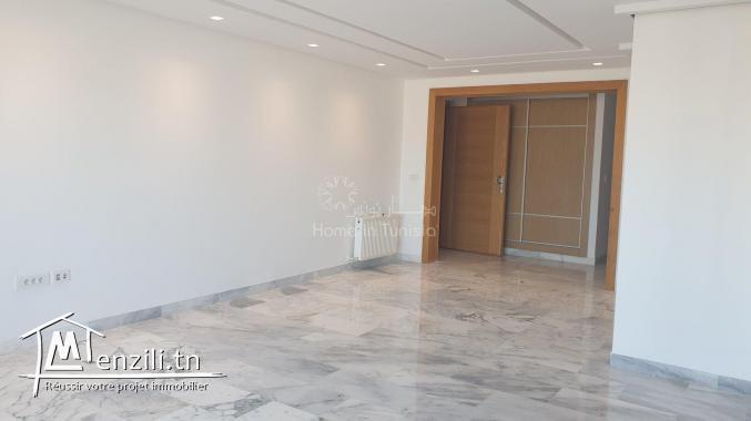 Vente appartement S+3 à Sousse