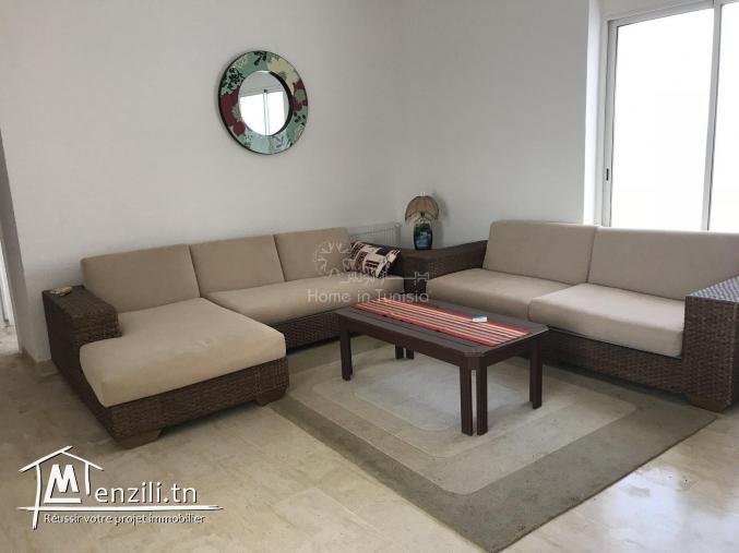 Vente appartement S3 à Akouda