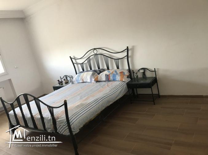 Vente appartement S3 à Akouda