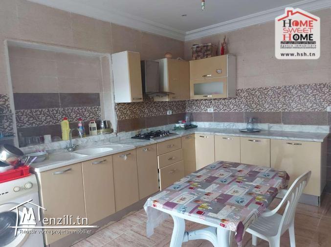 RDC de Villa Titanium à Louer à Gammarth Village