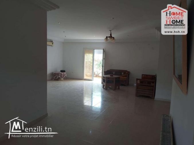 RDC de Villa Titanium à Louer à Gammarth Village