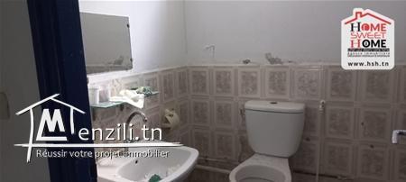 Usine Natalie à Louer à Ain Zaghouan Nord