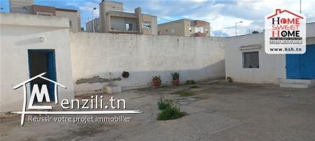 Usine Natalie à Louer à Ain Zaghouan Nord