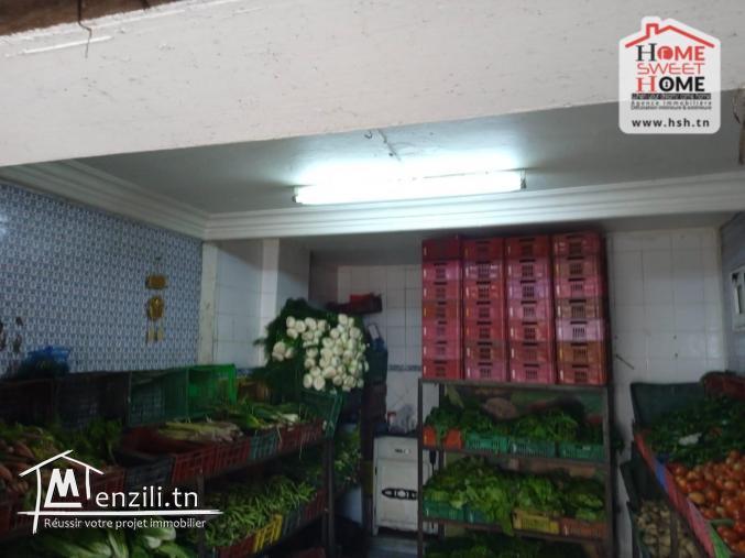 Fond S'Era à Vendre à La Marsa