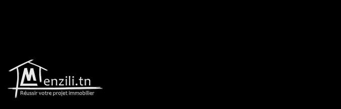 S+2 FLAMBANT NEUF ET MEUBLÉ + PLACE DE PARKING À SAHLOUL 4