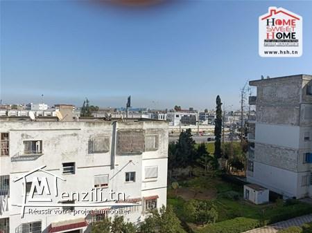 Appart Bargo A Vendre A Cité El Khadhra