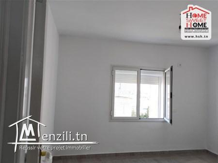 Appart Bargo A Vendre A Cité El Khadhra