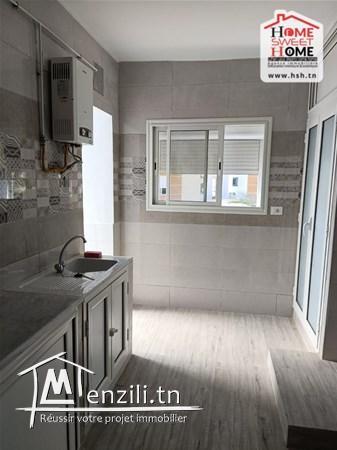 Appart Bargo A Vendre A Cité El Khadhra