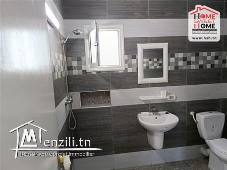 Appart Bargo A Vendre A Cité El Khadhra