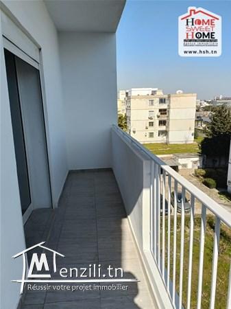 Appart Bargo A Vendre A Cité El Khadhra