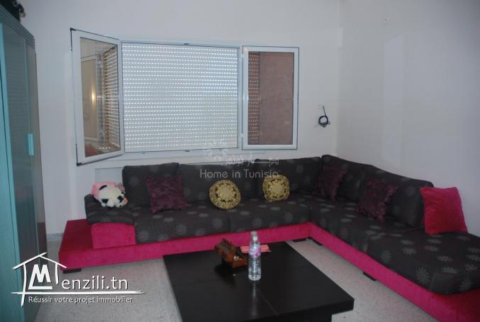 Sublime villa à louer à Tantana Chat Meriam