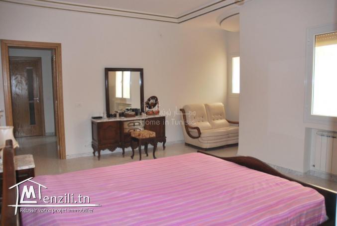 Sublime villa à louer à Tantana Chat Meriam