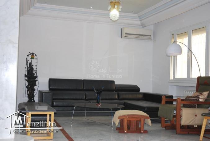 Sublime villa à louer à Tantana Chat Meriam