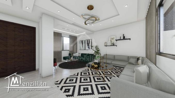 Triplex à vendre à Hammamet Nord 51355351